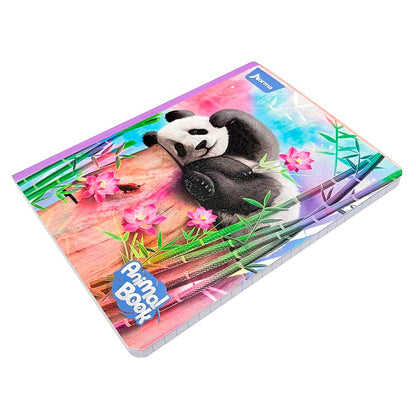 Cuaderno Cosido Norma Animalbook / Raya Ancha / 200 Páginas / Surtido - Norma - Titan.com.pa - 7702111541986