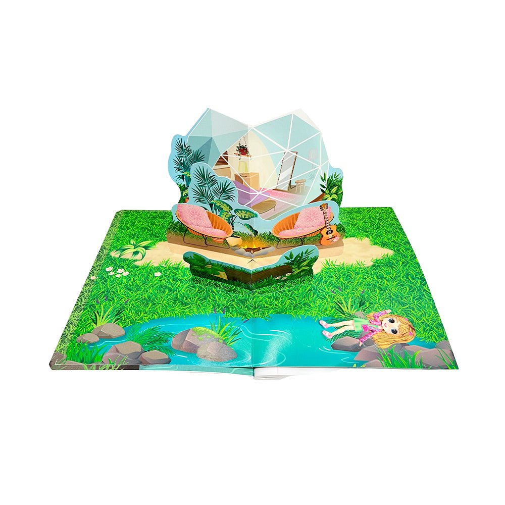 Cuaderno Cosido Norma Boniquinhas / Raya Ancha / 200 Páginas / Surtido - Norma - Titan.com.pa - 7702111707467