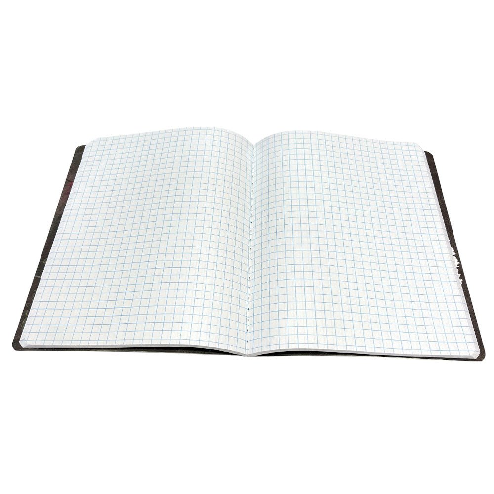 Cuaderno Cosido Norma Flork 200 Páginas de Cuadrito - Surtido - Norma - Titan.com.pa - 7702111707306