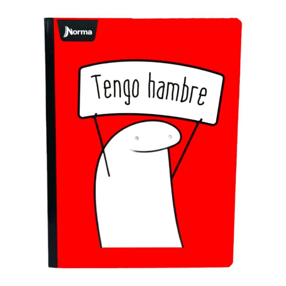 Cuaderno Cosido Norma Flork Doble Raya de 200 Páginas - Surtido - Norma - Titan.com.pa - 7702111707290