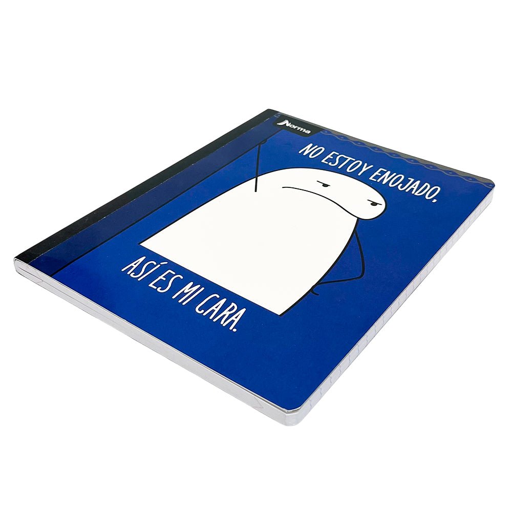Cuaderno Cosido Norma Flork Raya Ancha de 200 Páginas - Surtido - Norma - Titan.com.pa - 
