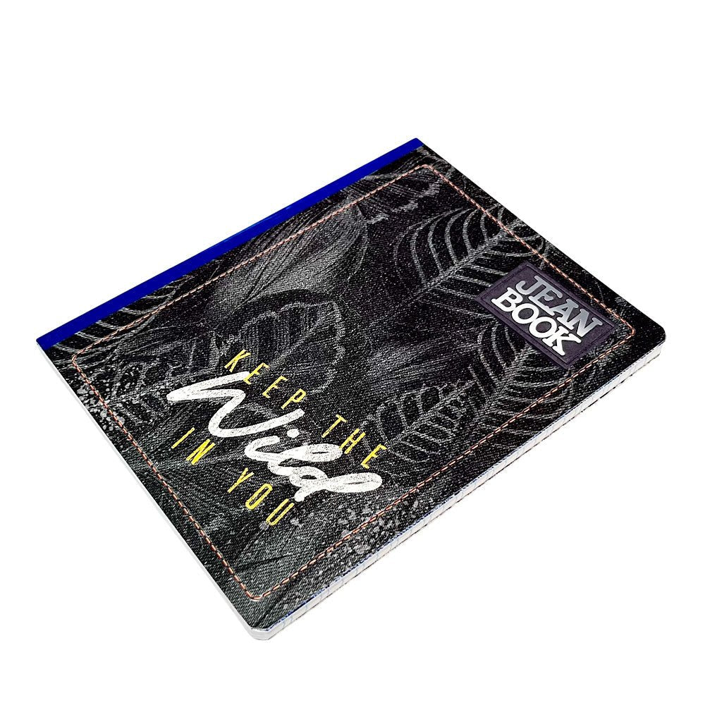 Cuaderno Cosido Norma Jean Book - Doble Raya / 200 Páginas / Surtido - Norma - Titan.com.pa - 7702111599246