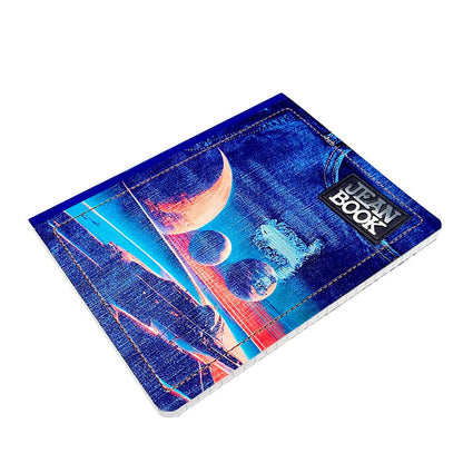 Cuaderno Cosido Norma Jean Book - Raya Ancha / 200 Páginas / Surtido - Norma - Titan.com.pa - 7702111599123