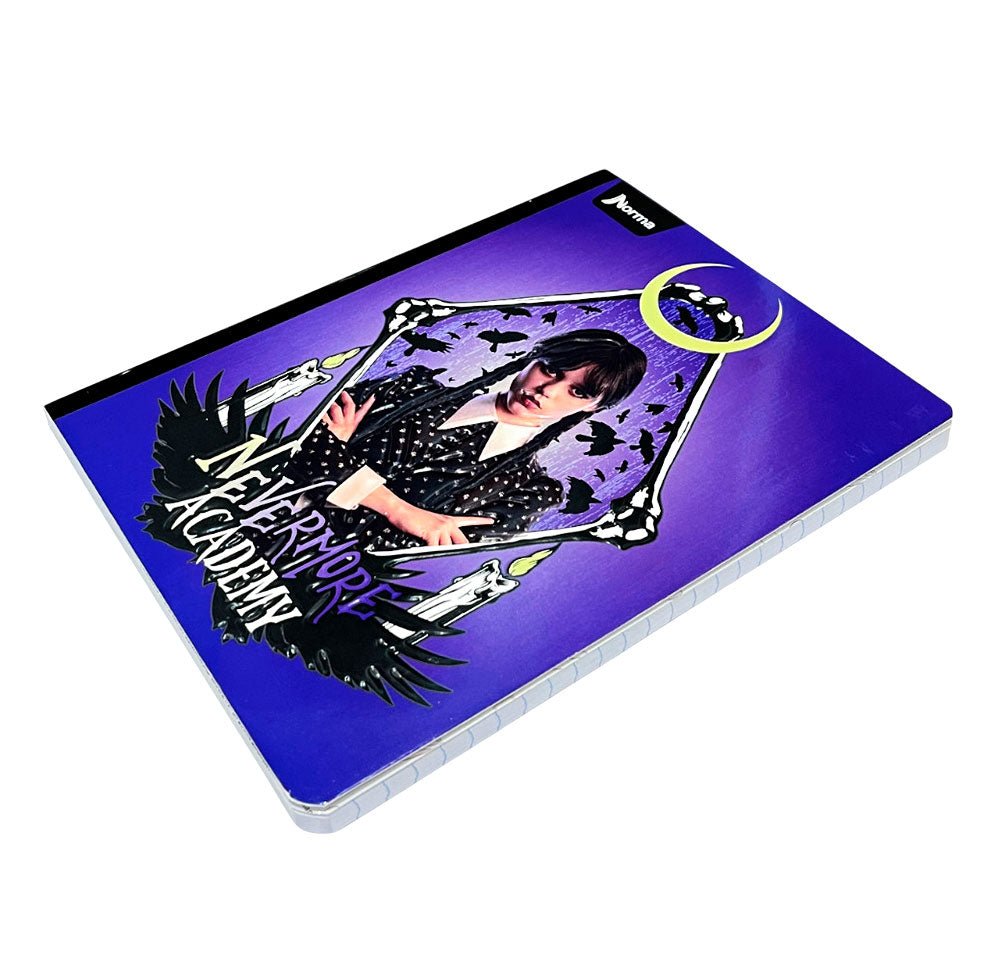 Cuaderno Cosido Norma Merlina / Raya Ancha / 200 Páginas / Surtido - Norma - Titan.com.pa - 7702111707313