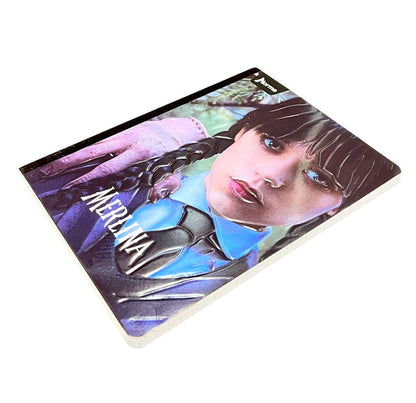 Cuaderno Cosido Norma Merlina / Raya Ancha / 200 Páginas / Surtido - Norma - Titan.com.pa - 7702111707313
