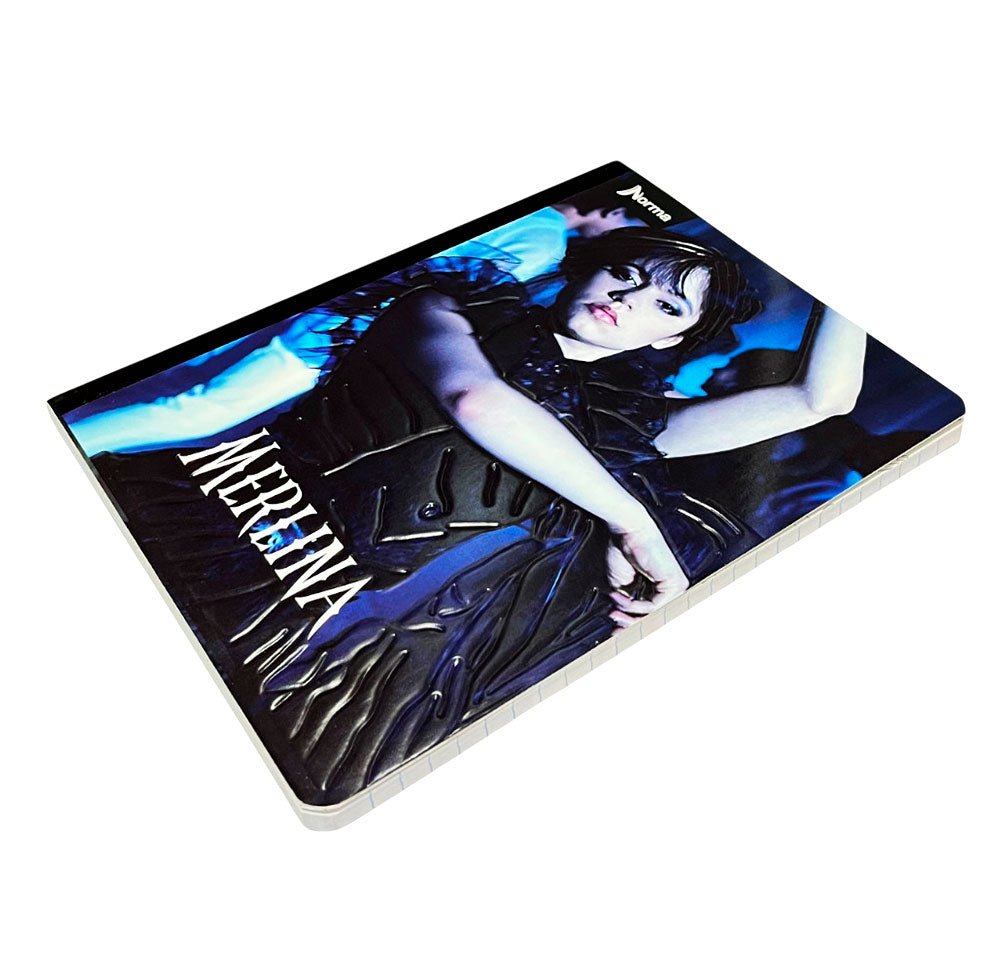 Cuaderno Cosido Norma Merlina / Raya Ancha / 200 Páginas / Surtido - Norma - Titan.com.pa - 7702111707313