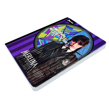 Cuaderno Cosido Norma Merlina / Raya Ancha / 200 Páginas / Surtido - Norma - Titan.com.pa - 7702111707313