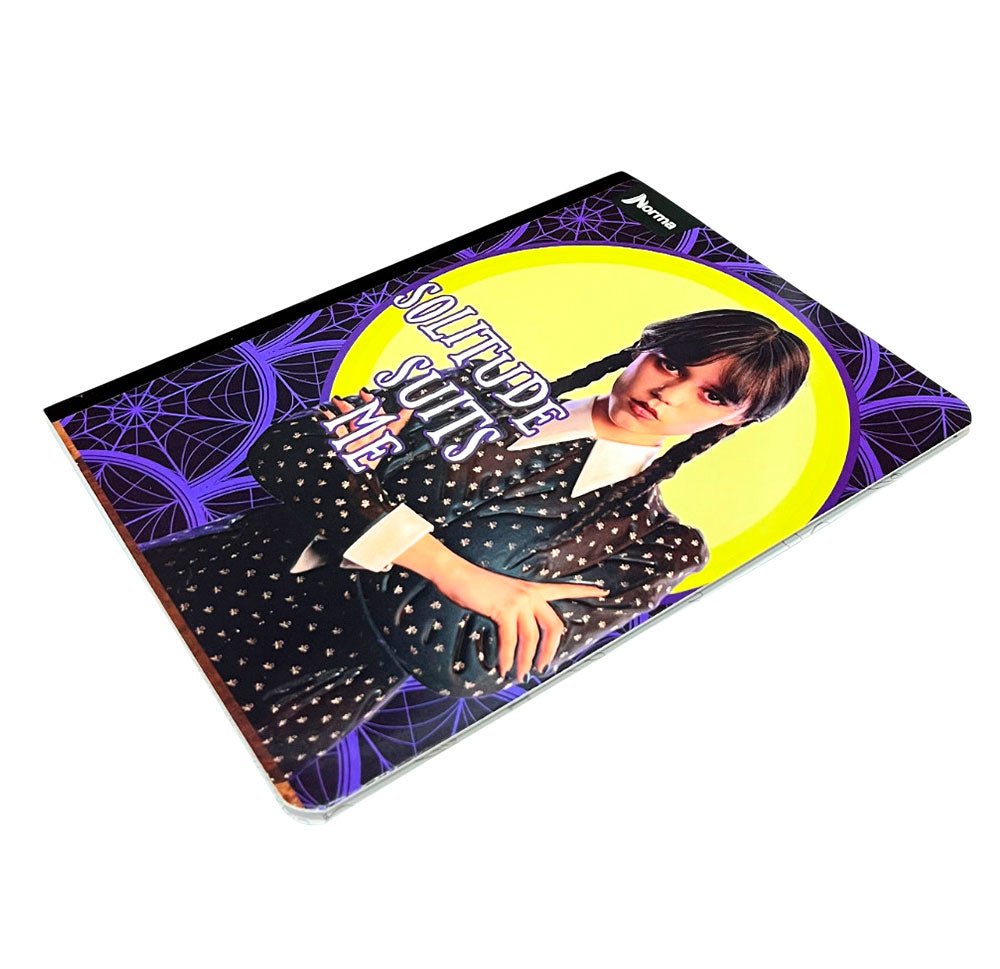 Cuaderno Cosido Norma Merlina / Raya Ancha / 200 Páginas / Surtido - Norma - Titan.com.pa - 7702111707313
