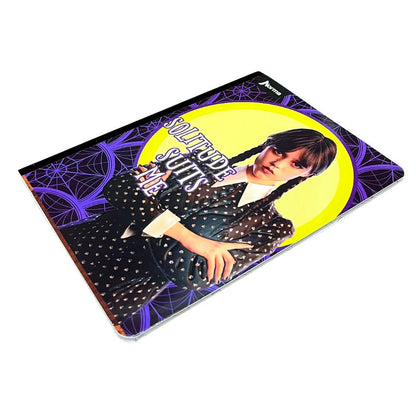 Cuaderno Cosido Norma Merlina / Raya Ancha / 200 Páginas / Surtido - Norma - Titan.com.pa - 7702111707313