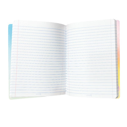 Cuaderno Cosido Norma Peluches / Raya Ancha / 200 Páginas / Surtido - Norma - Titan.com.pa - 