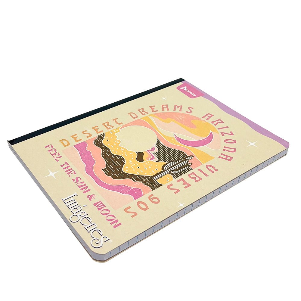 Cuaderno Cosido Norma Raya Ancha 200 Páginas - Surtido - Norma - Titan.com.pa - 7702111524590