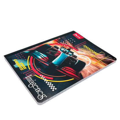 Cuaderno Cosido Norma Raya Ancha 200 Páginas - Surtido - Norma - Titan.com.pa - 7702111524590