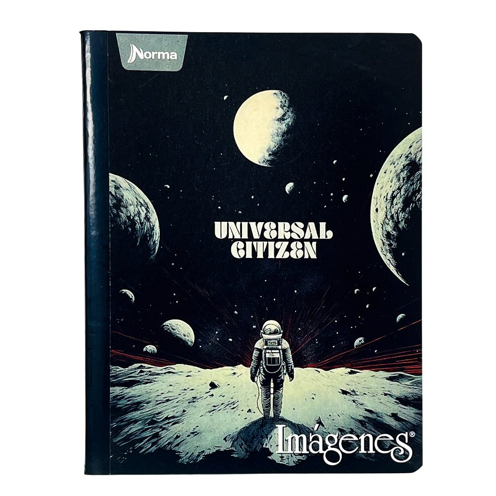 Cuaderno Cosido Norma Raya Ancha 200 Páginas - Surtido - Norma - Titan.com.pa - 7702111524590