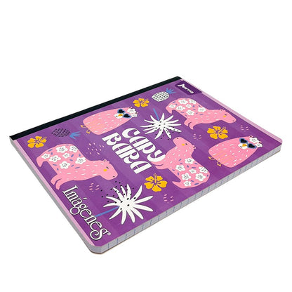 Cuaderno Cosido Norma Raya Ancha 200 Páginas - Surtido - Norma - Titan.com.pa - 7702111524590