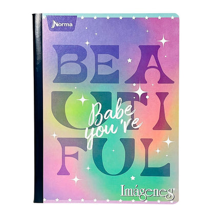Cuaderno Cosido Norma Raya Ancha 200 Páginas - Surtido - Norma - Titan.com.pa - 7702111524590