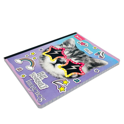 Cuaderno Cosido Norma Raya Ancha 200 Páginas - Surtido - Norma - Titan.com.pa - 7702111524590