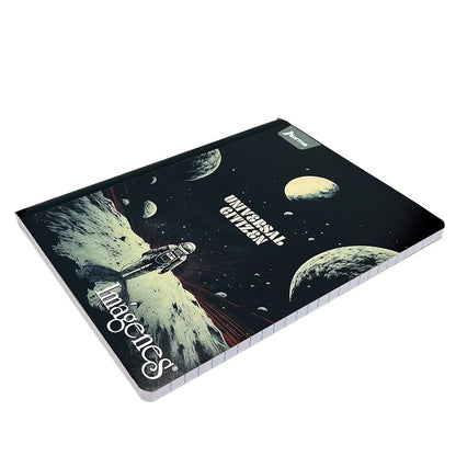 Cuaderno Cosido Norma Raya Ancha 200 Páginas - Surtido - Norma - Titan.com.pa - 7702111524590