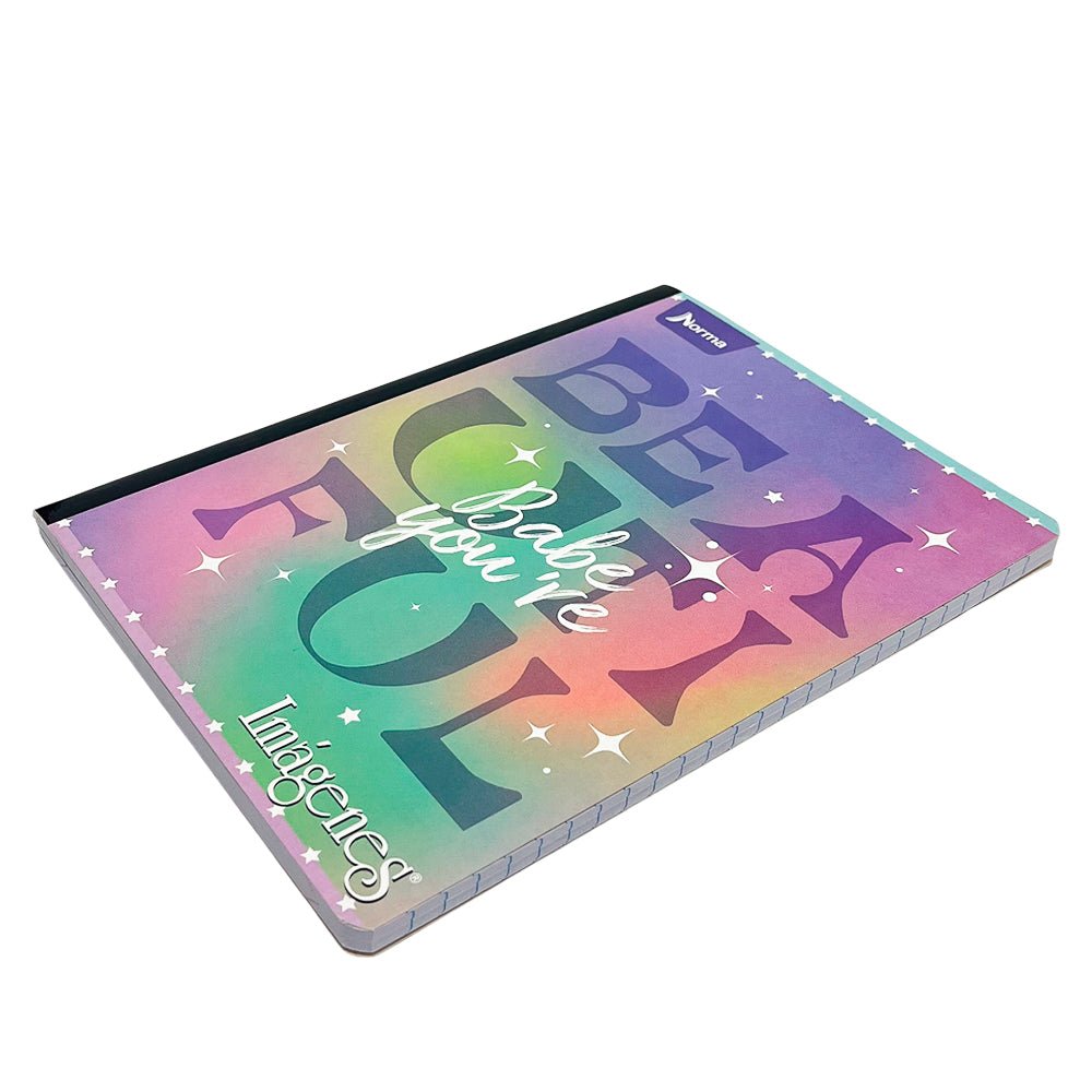 Cuaderno Cosido Norma Raya Ancha 200 Páginas - Surtido - Norma - Titan.com.pa - 7702111524590