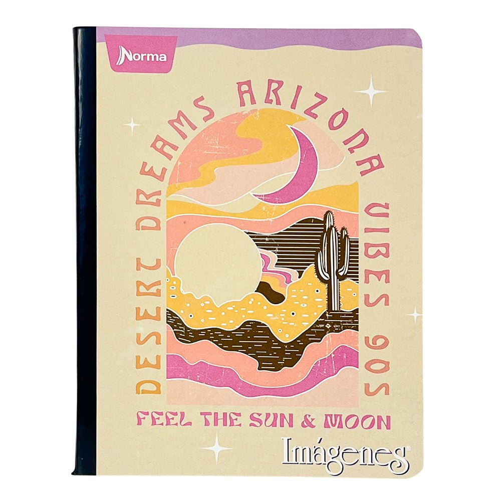 Cuaderno Cosido Norma Raya Ancha 200 Páginas - Surtido - Norma - Titan.com.pa - 7702111524590