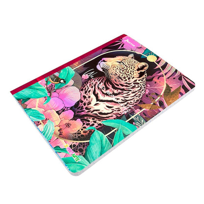 Cuaderno Cosido Norma X - Presarte 3 Materias / Raya Ancha / 180 Páginas / Surtido - Norma - Titan.com.pa - 7702111743199