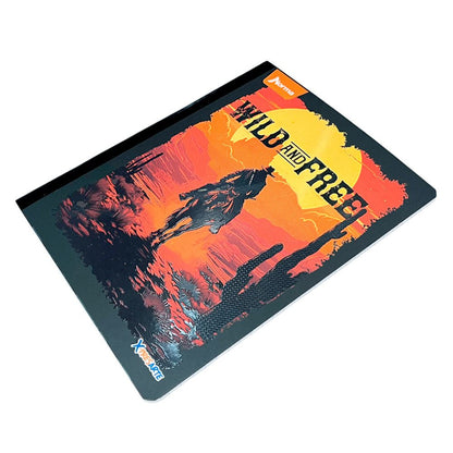 Cuaderno Cosido Norma X - Presarte / Raya Ancha / 96 Páginas / Surtido - Norma - Titan.com.pa - 7702111651470