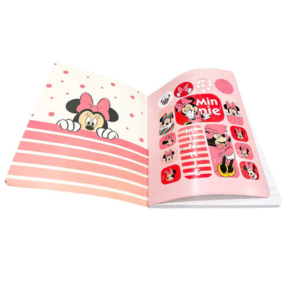 Cuaderno Grande Cosido Norma Doble Raya de 200 Páginas - Surtido - Norma - Titan.com.pa - 7702111598867