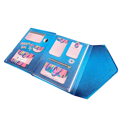 Cuaderno Raya Ancha El Lider de 200 Páginas / Kids Tween Engom / Surtido - EL LIDER - Titan.com.pa - 7445074111468