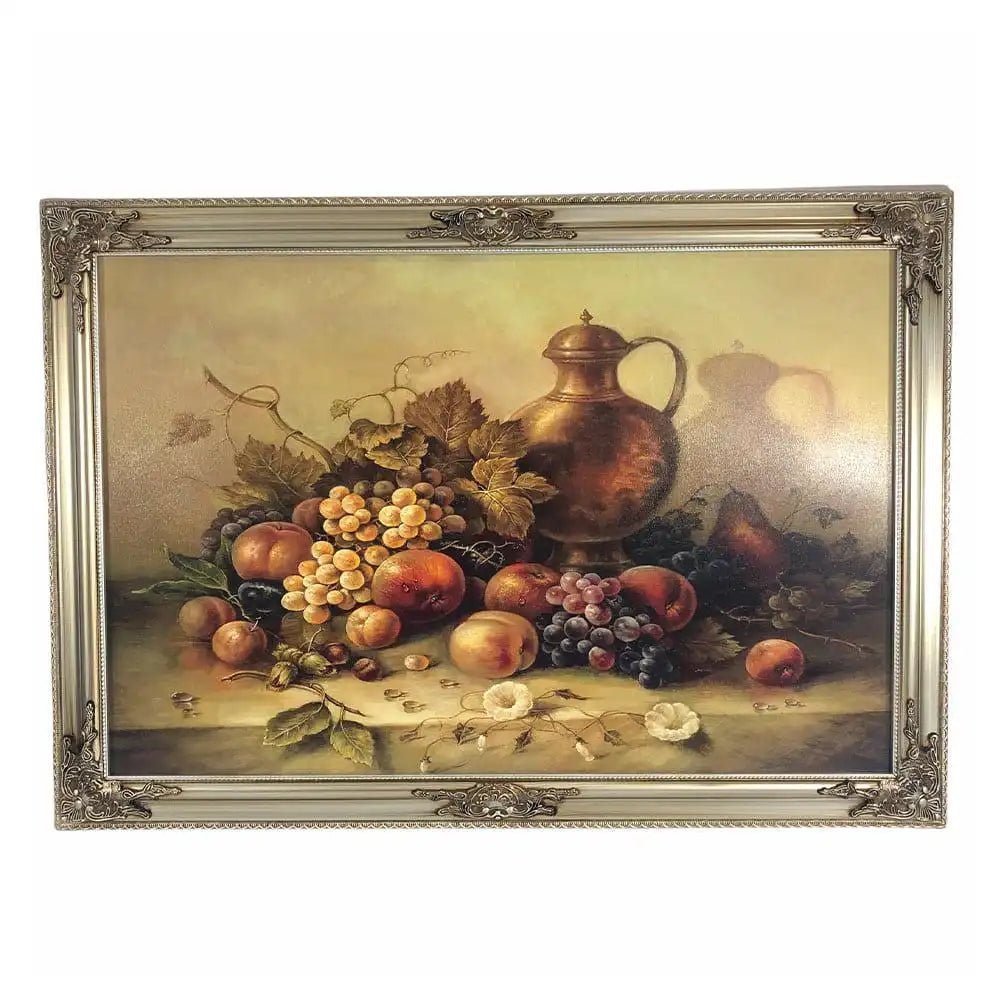 Cuadro Decor Elico Estampado / 29'' x 42'' / Surtido - Elico - Titan.com.pa - 810097011472