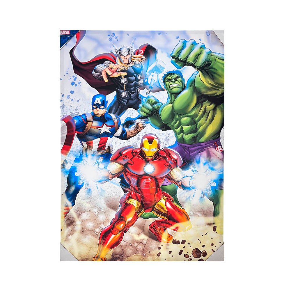 Cuadro Decorativo Canvas 24” X 36” Marvel-Surtido - Marvel - Titan.com.pa - 2150111423422