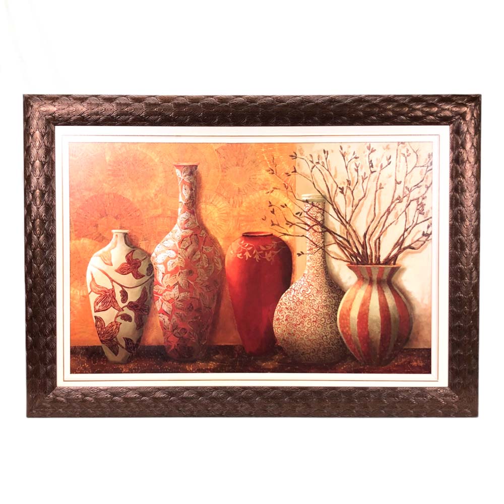 Cuadro Decorativo Elico 42" x 30"