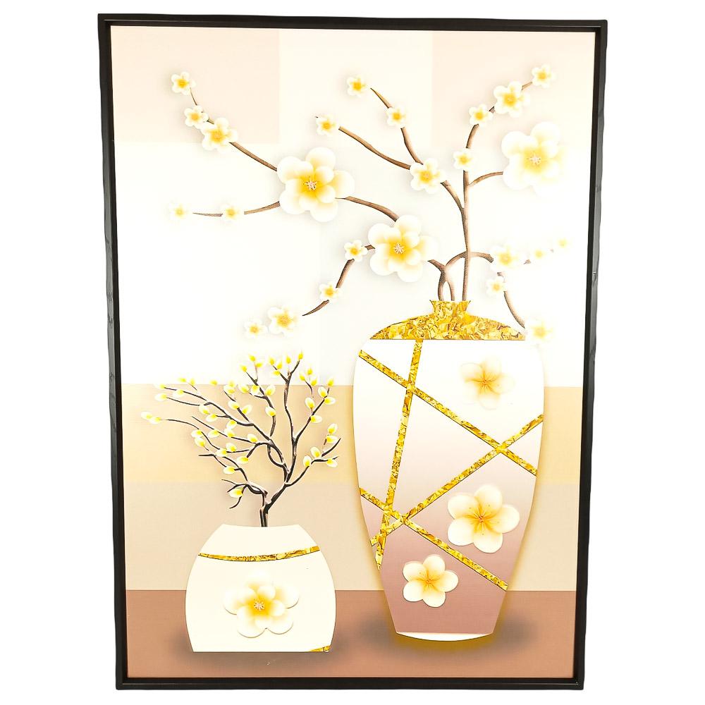 Cuadro Decorativo Home Elegance 51 cm x 71 cm - Surtido