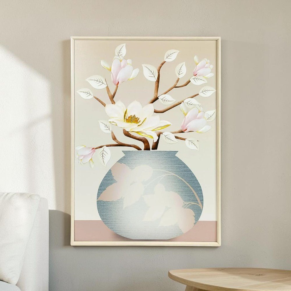 Cuadro Decorativo Home Elegance 51.5 cm x 71.5 cm - Surtido - Home Elegance - Titan.com.pa - 2100000686834