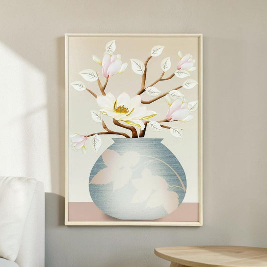 Cuadro Decorativo Home Elegance 51.5 cm x 71.5 cm - Surtido - Home Elegance - Titan.com.pa - 2100000686834