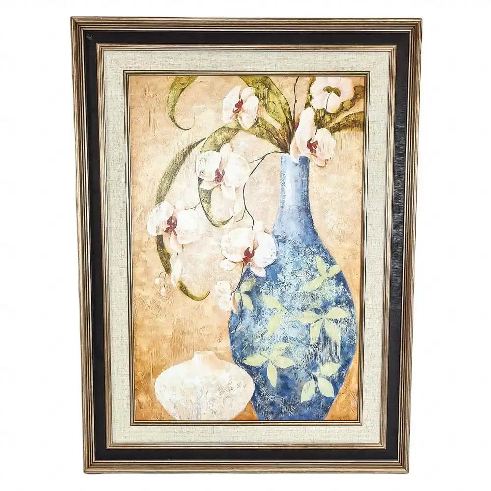 Cuadro Decorativo Home Elegance – 57.3 x 78 cm – Surtido - Home Elegance - Titan.com.pa - 2100000153626