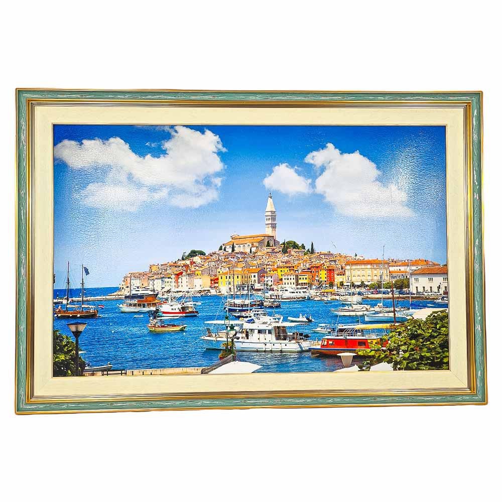 Cuadro Decorativo Home Elegance 63.7 cm x 93.7 cm - Surtido