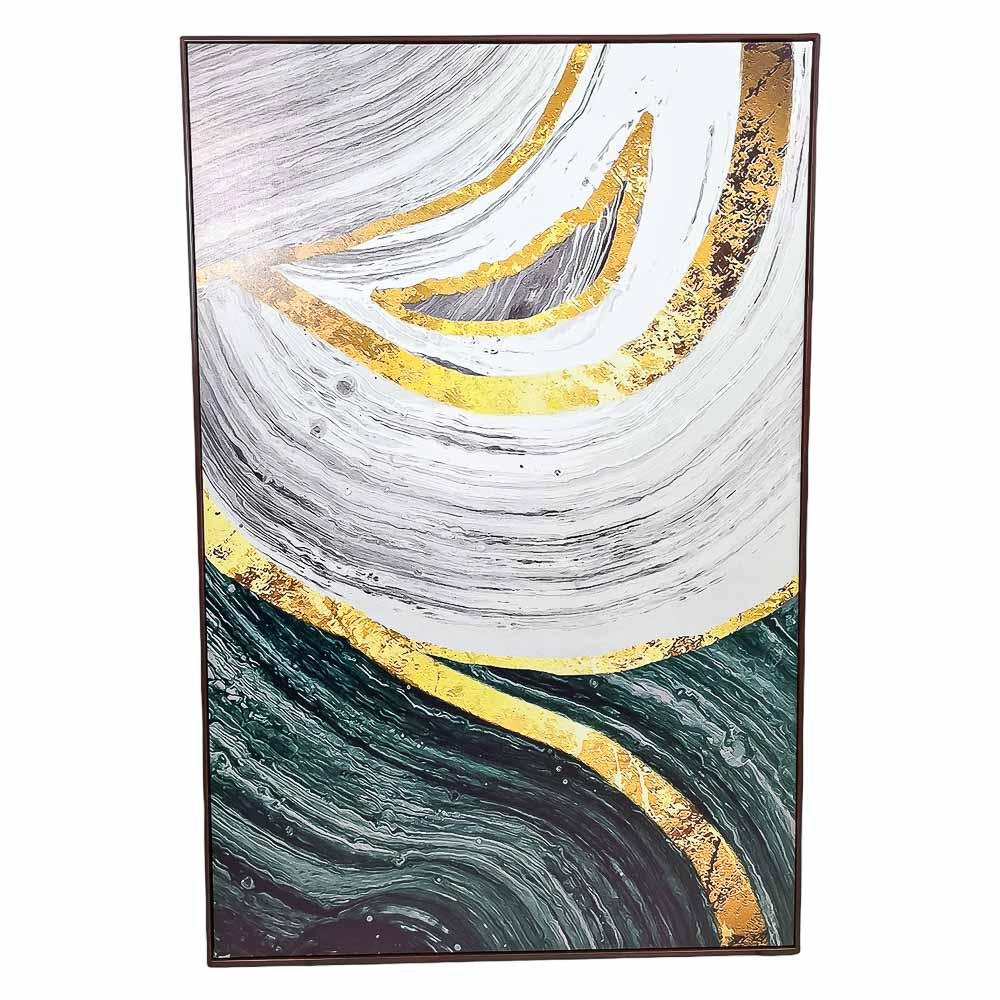 Cuadro Decorativo Home Elegance 79.2 cm x 120 cm - Surtido