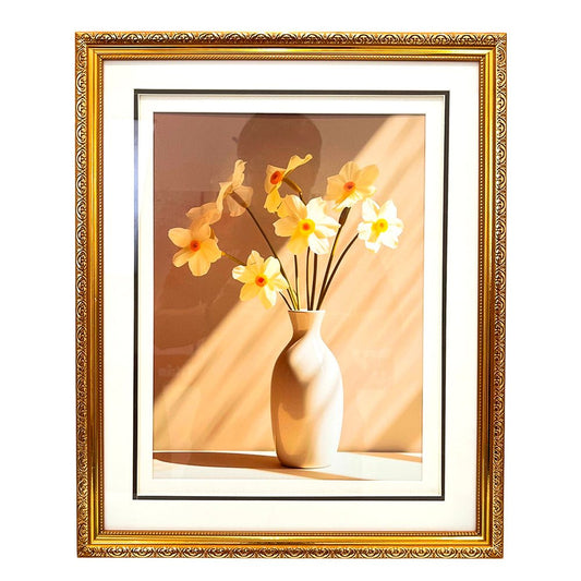 Cuadro Home Elegance / Marco Plástico / 41 cm x 51 cm - Surtido - Home Elegance - Titan.com.pa - 7453065126056