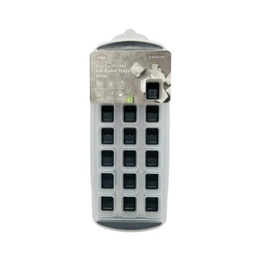 Cubeta Para Hielo Great Buy 3 Piezas