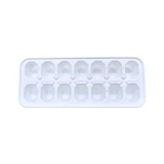 Cubeta Para Hielos Jaguar Utilidades Plastico