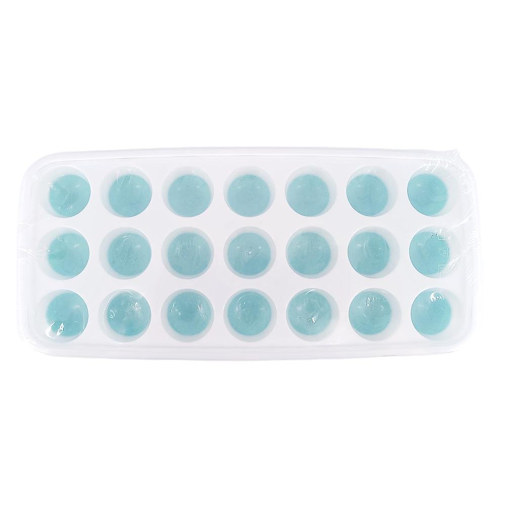 Cubeta Plástica Para Hielo Winrose 26 cm x 12 cm - Surtido