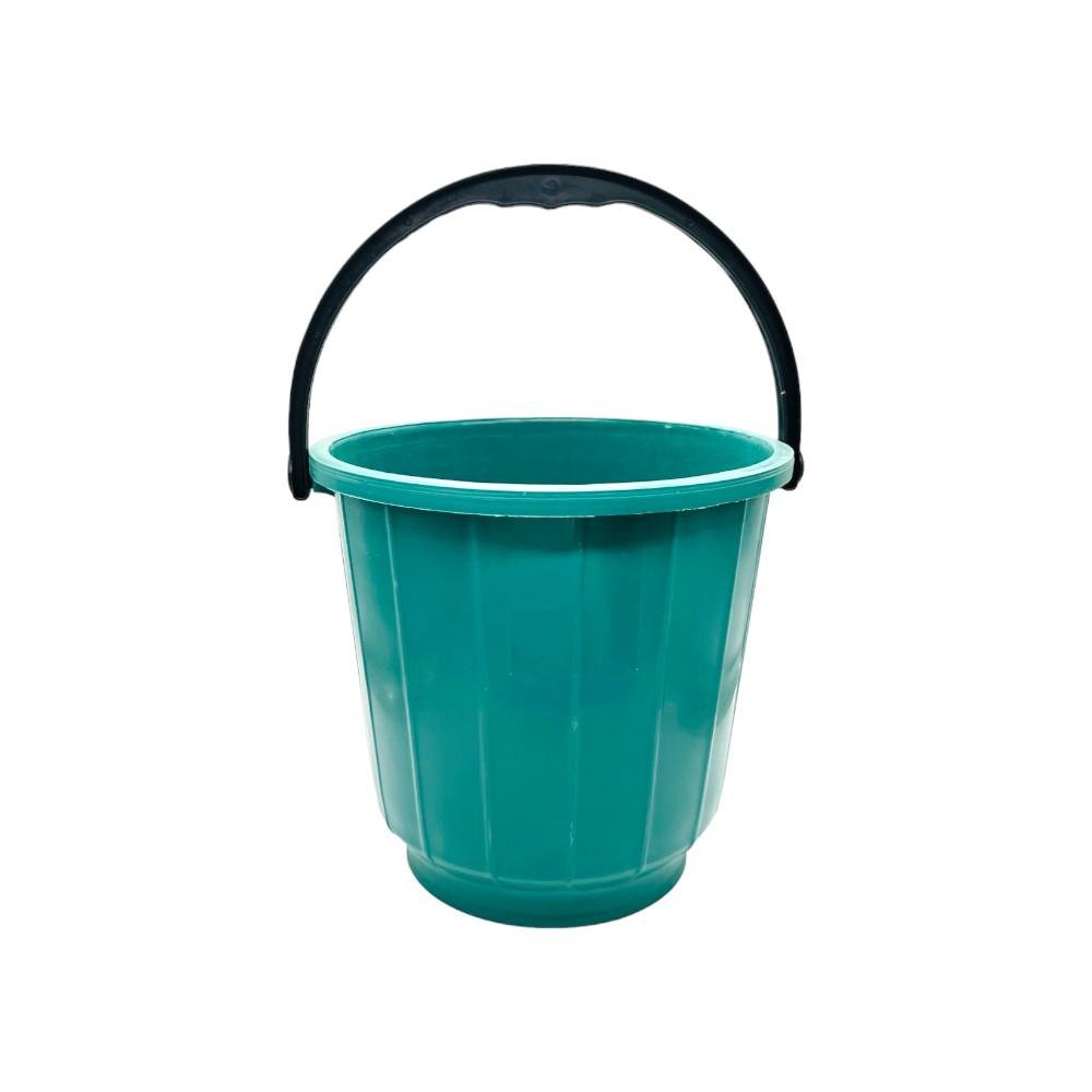 Cubo Plástico Home 12Lt Surtido