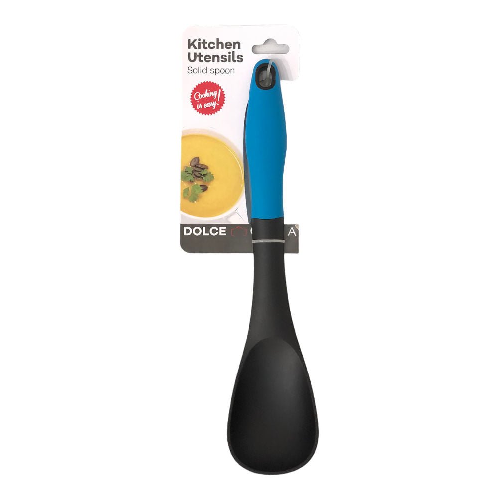 Cuchara Dolce Casa de Nylon 32 cm - Surtido