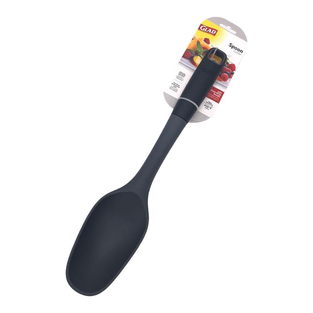 Cuchara Glad de Silicon 13"