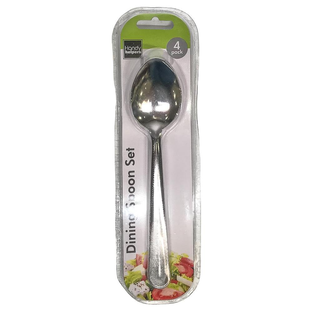 Cuchara Kole de 4 Piezas