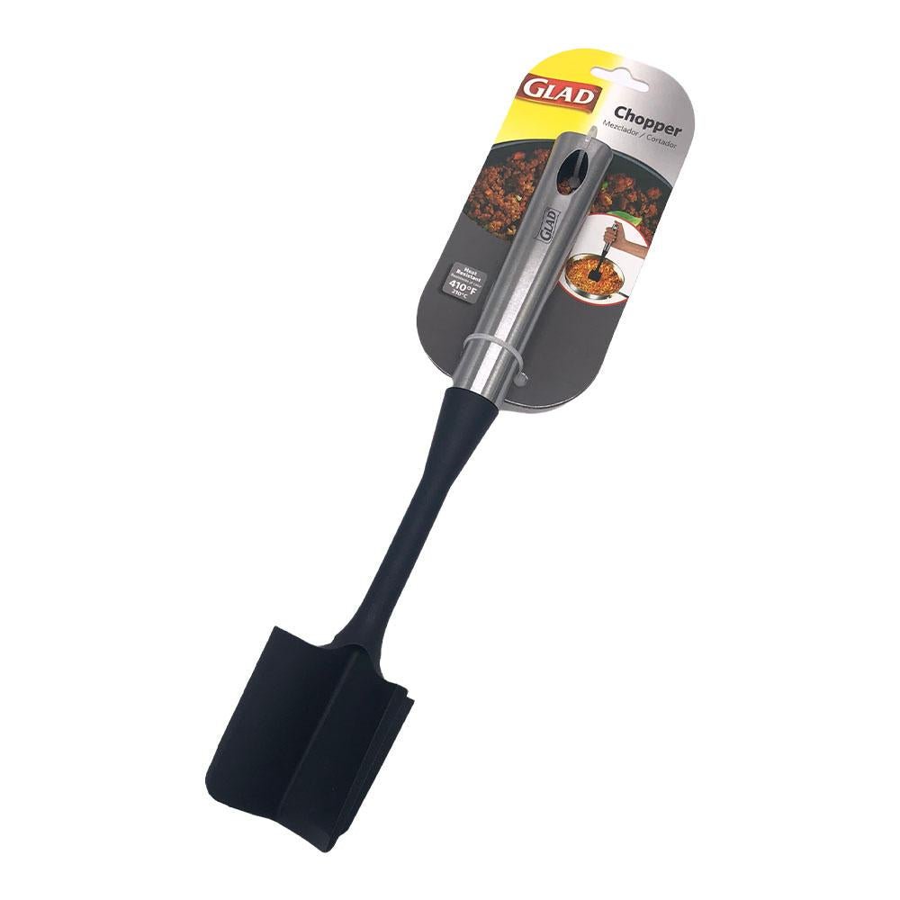 Cuchara Mescladora Glad 13"