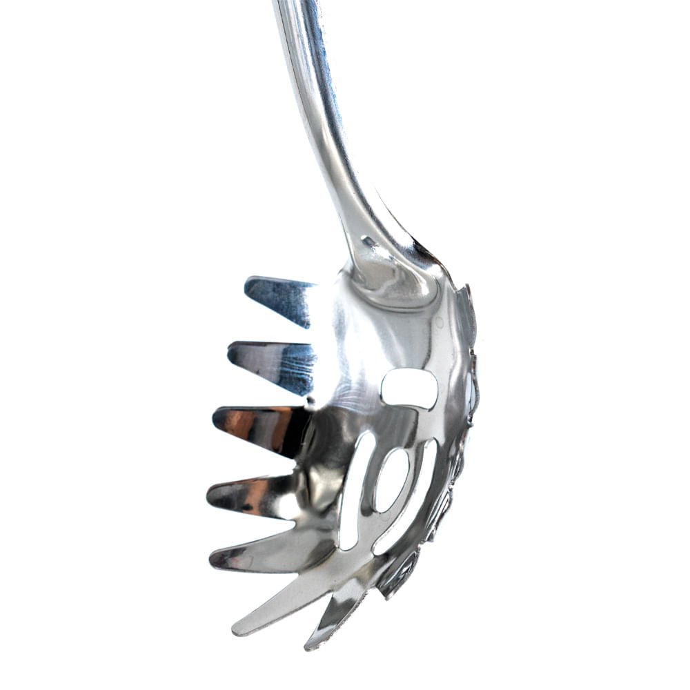Cuchara Para Pasta Imusa Acero Inoxidable