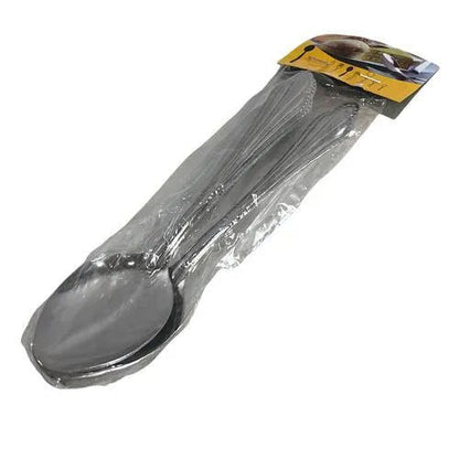 Cucharas de Metal Home Elegance 12 Piezas - Surtido - Home Elegance - Titan.com.pa - 7450043044463