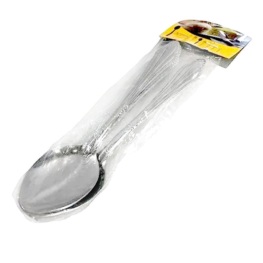 Cucharas de Metal Home Elegance 12 Piezas-Surtido - Home Elegance - Titan.com.pa - 7450043044463