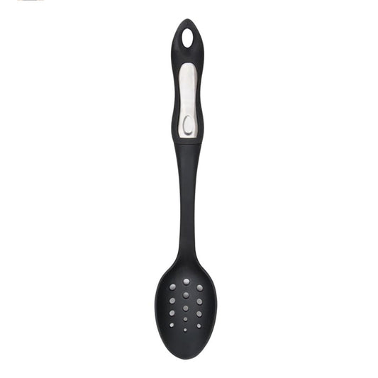 Cucharon con Hueco Hamilton Beach de Teflon 14"