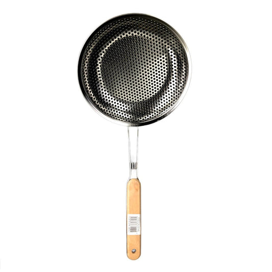 Cucharón de Metal Lotus